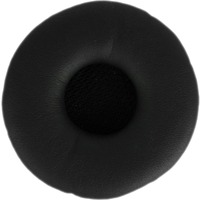 Jabra Ear Cushion - 10 / Pack - Leatherette - Large