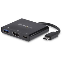 StarTech.com USB 3.1 A/V Adapter - HDMI