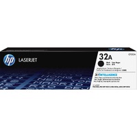 HP 32A Laser Imaging Drum for Printer - Original - Black - 23000
