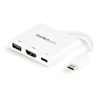 StarTech.com USB 3.1 A/V Adapter - HDMI