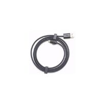 Logitech USB Data Transfer Cable for Video Conferencing System - 1 - First End: 1 x USB - Male - Black