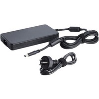 Dell 240W 7.4mm Barrel AC Adapter with ANZ power cord - For Notebook, Mobile Workstation