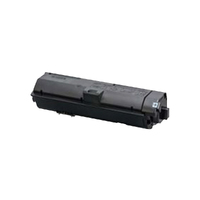 Kyocera TK-1164 Original Laser Toner Cartridge - Black Pack - 7200 Pages