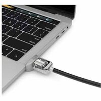 Compulocks Cable Lock For Notebook - Keyed Lock - For Notebook