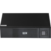 Eaton Line-interactive UPS - 1.75 kVA/1.58 kW - 2U Rack/Tower - 2 Minute Stand-by - 120 V AC, 230 V AC Input - 8 x IEC 60320 C13 Receptacle(s) - Port