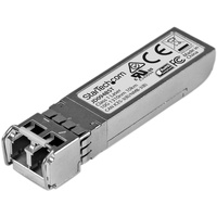 StarTech.com SFP+ - 1 x LC Duplex 10GBase-LR Network - For Data Networking, Optical Network - Optical Fiber - Single-mode - 10 G