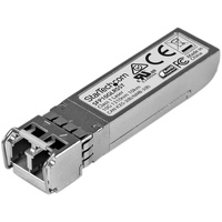 StarTech.com SFP+ - 1 x LC Duplex 10GBase-LR Network - For Data Networking, Optical Network - Optical Fiber - Single-mode - 10 G
