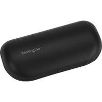 Kensington ErgoSoft Wrist Rest - TAA Compliant - 18 mm x 152.5 mm x 73 mm Dimension - Black - Gel, Rubber - 1 Pack