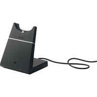 Jabra Docking Cradle for Headset - Charging Capability - Proprietary Interface