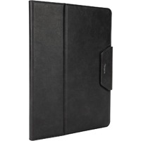 Targus Versavu THZ651GL Carrying Case (Folio) for 32.8 cm (12.9") Apple iPad Pro - Black - Drop Resistant, Water Resistant Cover - 314.2 mm Height x