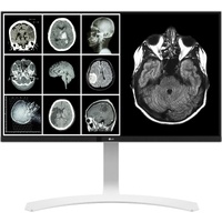 LG 27HJ712C-W 27" Class 4K UHD LCD Monitor - 16:9 - White - TAA Compliant - 27" Viewable - In-plane Switching (IPS) Technology - LED Backlight - 3840