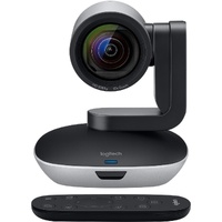 Logitech PTZ PRO 2 Video Conferencing Camera - 30 fps - USB - 1920 x 1080 Video - Auto-focus - 10x Digital Zoom - Computer, Notebook