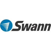 Swann SWWHD-INTSTD-GL Camera Mount for Network Camera - White - White