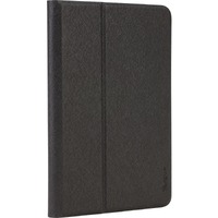 Targus THD456AU Carrying Case (Folio) for 25.4 cm (10") Tablet - Black - Wear Resistant, Tear Resistant