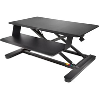 Kensington SmartFit Monitor Stand - 15.88 kg Load Capacity - Desktop
