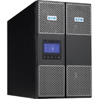 Eaton Double Conversion Online UPS - 1 kVA/1 kW - Rack/Tower, Rail Mountable - 120 V AC, 230 V AC Input - 240 V AC Output - 8 x IEC 60320 C13 - Phase