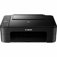 Canon PIXMA TS3160 Wireless Inkjet Multifunction Printer - Colour - Copier/Printer/Scanner - 4800 x 1200 dpi Print - Colour Flatbed Scanner - 600 dpi