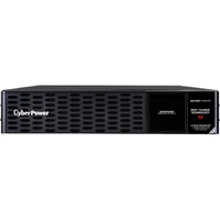 CyberPower BP48VP2U02 External Battery Pack - 9000 mAh - 48 V DC - Lead Acid - User Replaceable - Hot Swappable - 6 Hour Recharge Time
