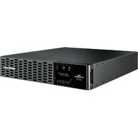 CyberPower Professional Rackmount PR2000ERTXL2U Line-interactive UPS - 2 kVA/2 kW - 2U Rack/Tower - 3 Hour Recharge - 14 Minute Stand-by - 230 V AC -
