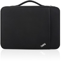 Lenovo Carrying Case (Sleeve) for 33 cm (13") Notebook - Shock Resistant Interior, Dust Resistant Interior, Scrape Resistant Interior, Scratch