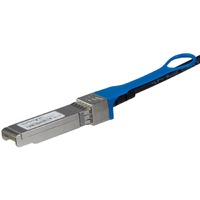 StarTech.com 3m 10G SFP+ to SFP+ Direct Attach Cable for HPE J9283B - 10GbE SFP+ Copper DAC 10 Gbps Low Power Passive Twinax - First End: 1 x SFP+ -