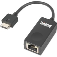 Lenovo Ethernet Card for Notebook - Desktop - 1 Port(s) - 1 - Twisted Pair