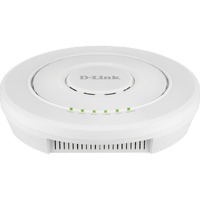 D-Link DWL-7620AP IEEE 802.11ac 2.15 Gbit/s Wireless Access Point - 5 GHz - MIMO Technology