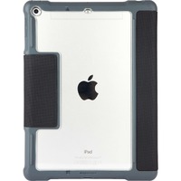 STM Goods Dux Plus Carrying Case Apple iPad (6th Generation), iPad (5th Generation) Tablet - Black - Bulk
