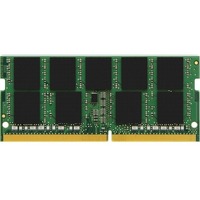 Kingston RAM Module - 8 GB - DDR4-2666/PC4-21300 DDR4 SDRAM - 2666 MHz - CL17 - 1.20 V - Non-ECC - Unbuffered - 260-pin - SoDIMM