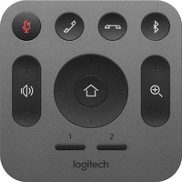 Logitech Device Remote Control - For Conference Camera