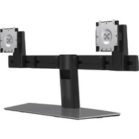 Dell Dual Monitor Stand - MDS19 - Up to 68.6 cm (27") Screen Support - 6 kg Load Capacity