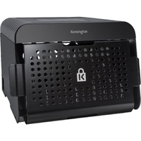 Kensington Charging Cabinet - 5.4 cm Height x 44.5 cm Width - Metal