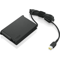 Lenovo 135 W AC Adapter - For Notebook - 230 V AC Input