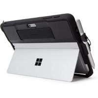 Kensington BlackBelt K97454WW Carrying Case Tablet - Drop Resistant - Hand Strap - Retail