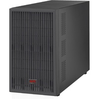 APC by Schneider Electric Easy UPS SRV2KIL Double Conversion Online UPS - 2 kVA/1.60 kW - Tower - 4 Hour Recharge - 230 V AC Input - 220 V AC Output