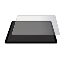 STM Goods Glass Screen Protector - Clear - For 24.6 cm (9.7") LCD iPad