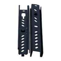 HPE AP-MNT-A Mounting Bracket for Wireless Access Point - 10 Pack