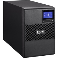 Eaton Double Conversion Online UPS - 1.10 kVA/900 W - Tower - 230 V AC Input - 4 x Aust. 10A Receptacle(s) - Serial Port