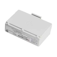 Zebra Battery - Lithium Ion (Li-Ion) - For Mobile Printer - Battery Rechargeable - 3250 mAh