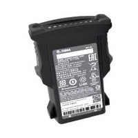 Zebra Battery - Lithium Ion (Li-Ion) - 1 - For Mobile Computer - Battery Rechargeable - 7000 mAh