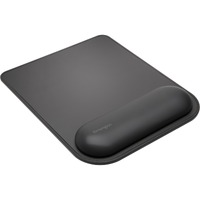 Kensington ErgoSoft Mouse Pad - Black