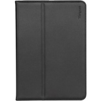 Targus Click-In THZ781GL Carrying Case (Flip) Apple iPad mini, iPad mini (5th Generation), iPad mini 2, iPad mini 4, iPad mini 3 Tablet - Black - - -