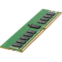 HPE SmartMemory RAM Module for Server - 16 GB (1 x 16GB) - DDR4-2933/PC4-23466 DDR4 SDRAM - 2933 MHz - CL21 - 1.20 V - Registered - 288-pin - DIMM