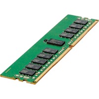 HPE SmartMemory RAM Module for Server - 16 GB (1 x 16GB) - DDR4-2933/PC4-23466 DDR4 SDRAM - 2933 MHz Dual-rank Memory - CL21 - 1.20 V - Registered -