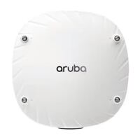 HPE AP-535 802.11ax 3.55 Gbit/s Wireless Access Point - 2.40 GHz, 5 GHz - 4 x Internal Antenna(s) - MIMO Technology - 2 x Networ