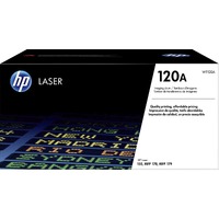HP 120A Laser Imaging Drum for Printer - Original - Colour - 16000 Pages