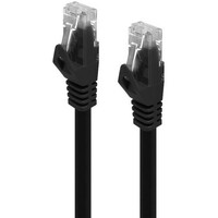 Alogic 1.50 m Category 6 Network Cable for Network Device - First End: 1 x RJ-45 Network - Male - Second End: 1 x RJ-45 Network - Male - 1 Gbit/s - -