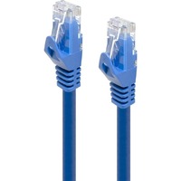 Alogic 20 m Category 6 Network Cable for Network Device - First End: 1 x RJ-45 Network - Male - Second End: 1 x RJ-45 Network - Male - 1 Gbit/s - - -