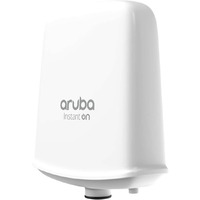 Aruba Instant On AP17 IEEE 802.11ac 1.14 Gbit/s Wireless Access Point - 2.40 GHz, 5 GHz - MIMO Technology - 1 x Network (RJ-45) - Gigabit Ethernet -