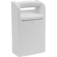 Ergotron Battery - Lithium Iron Phosphate (LiFePO4) - 1 - For Medical Cart - Battery Rechargeable - Proprietary Battery Size Shelf Life